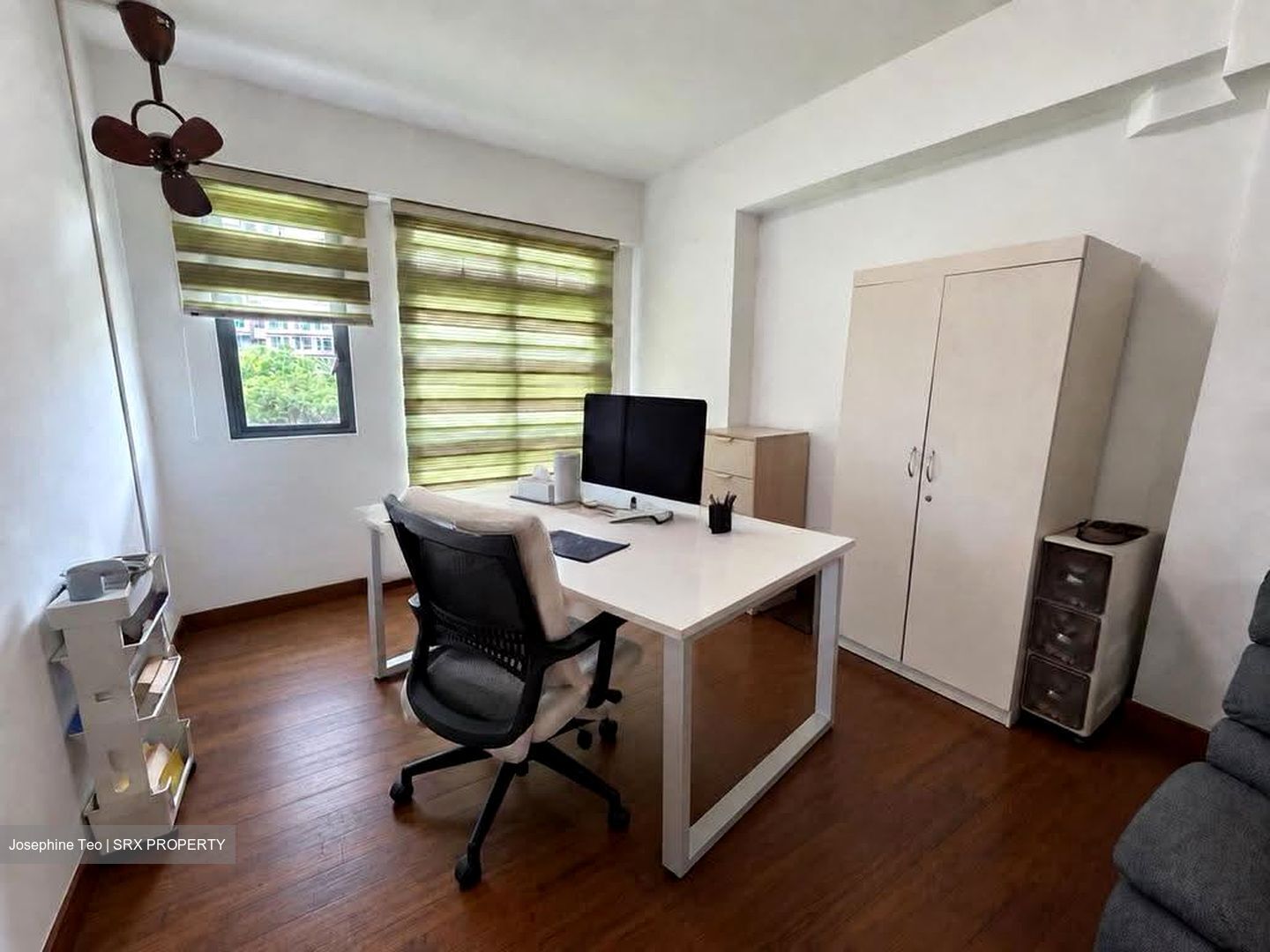 Blk 314A Waterway Cascadia (Punggol), HDB 5 Rooms #631518401